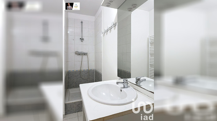 Ma-Cabane - Vente Appartement Amiens, 47 m²
