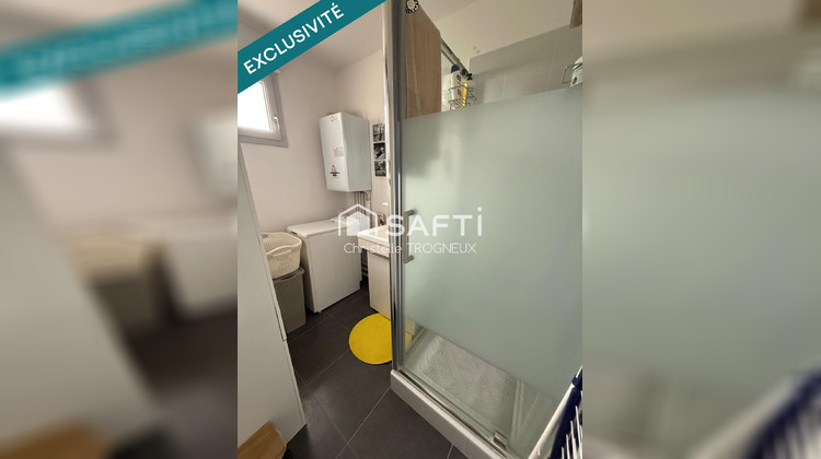 Ma-Cabane - Vente Appartement Amiens, 42 m²