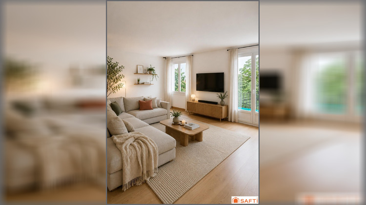 Ma-Cabane - Vente Appartement Amiens, 68 m²