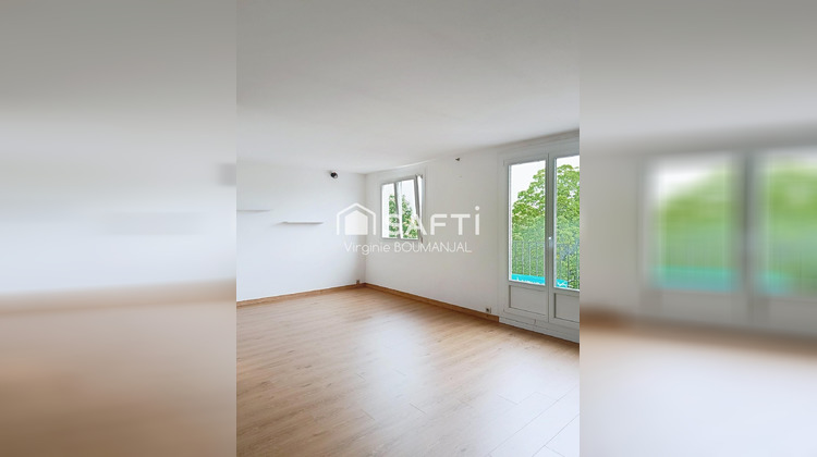 Ma-Cabane - Vente Appartement Amiens, 68 m²
