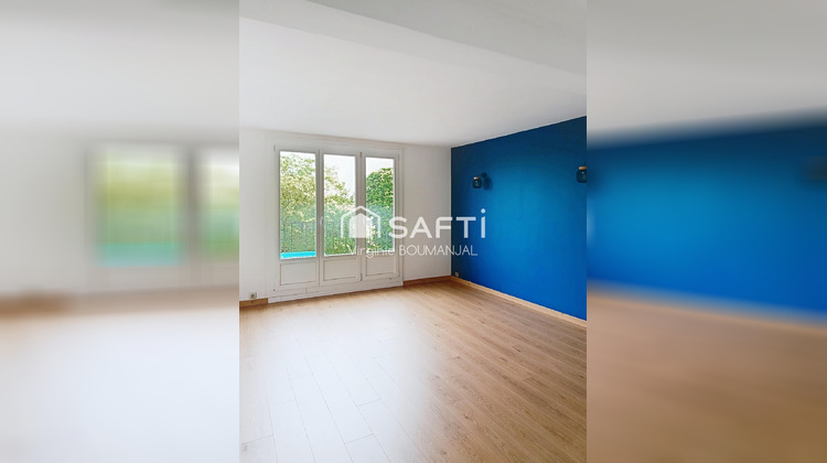 Ma-Cabane - Vente Appartement Amiens, 68 m²