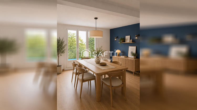 Ma-Cabane - Vente Appartement Amiens, 68 m²
