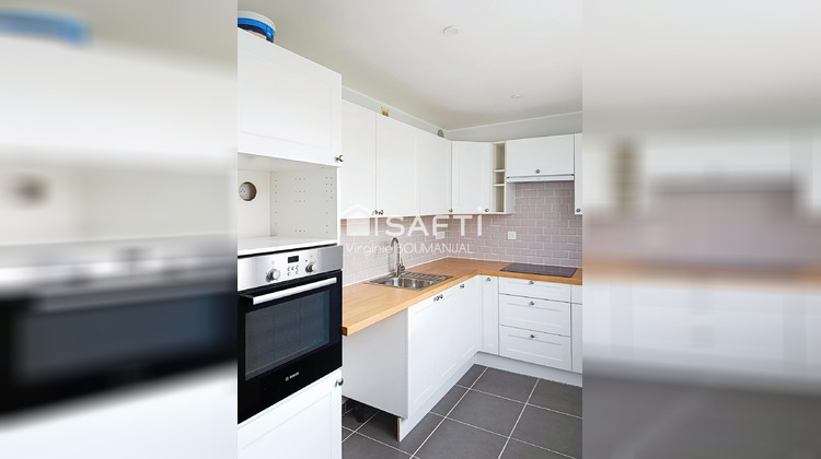 Ma-Cabane - Vente Appartement Amiens, 68 m²