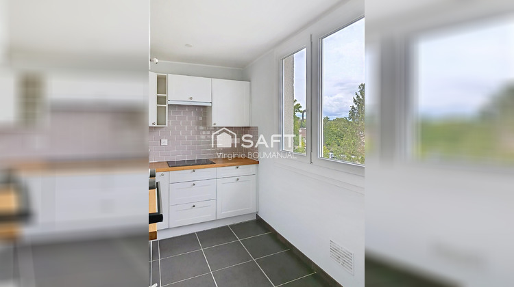 Ma-Cabane - Vente Appartement Amiens, 68 m²
