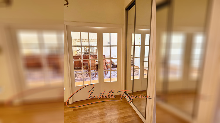Ma-Cabane - Vente Appartement Amiens, 114 m²