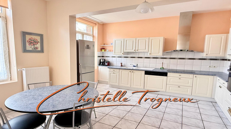Ma-Cabane - Vente Appartement Amiens, 114 m²