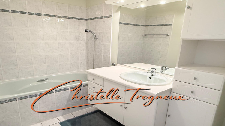 Ma-Cabane - Vente Appartement Amiens, 114 m²