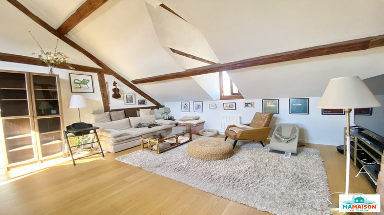 Ma-Cabane - Vente Appartement Amiens, 71 m²