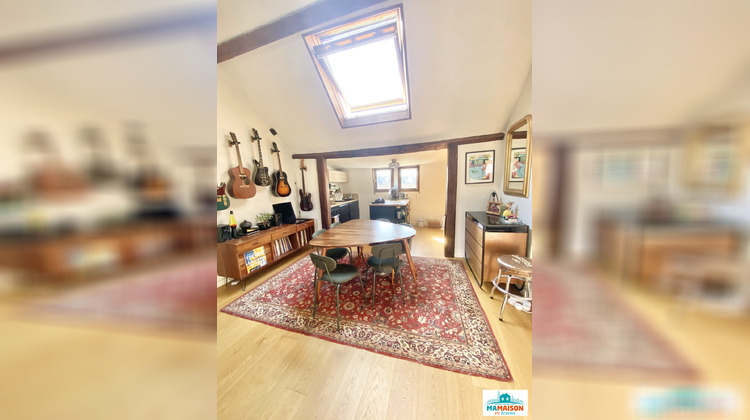 Ma-Cabane - Vente Appartement Amiens, 71 m²