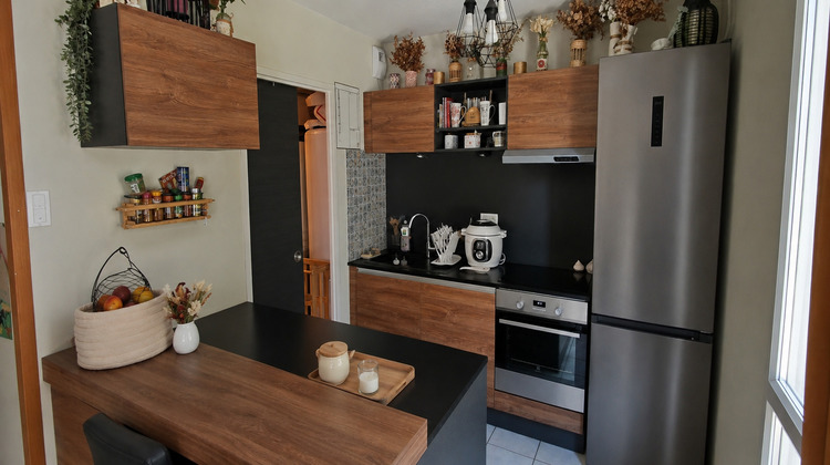 Ma-Cabane - Vente Appartement AMIENS, 74 m²