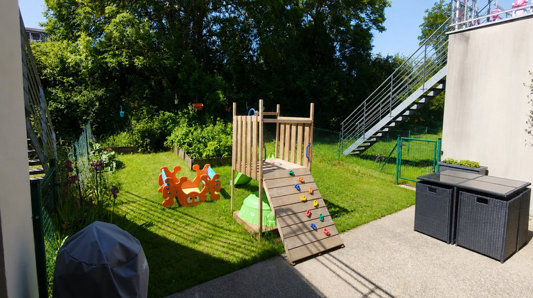 Ma-Cabane - Vente Appartement AMIENS, 74 m²