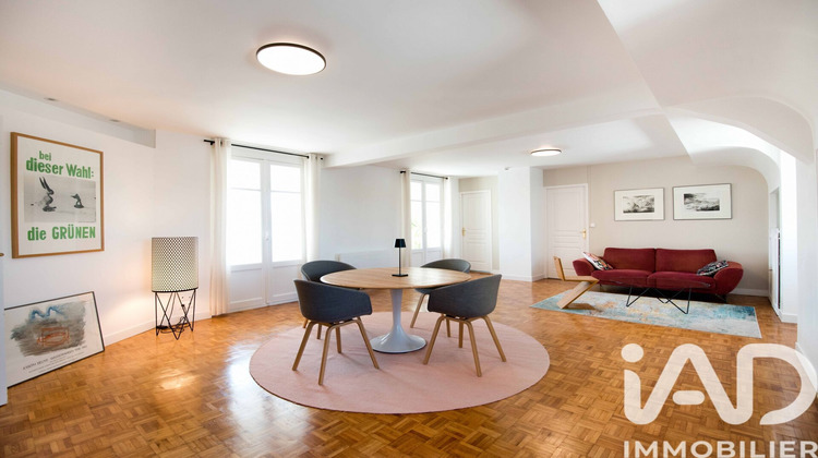 Ma-Cabane - Vente Appartement Amiens, 107 m²
