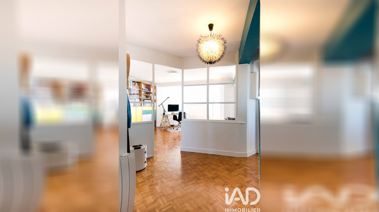 Ma-Cabane - Vente Appartement Amiens, 107 m²
