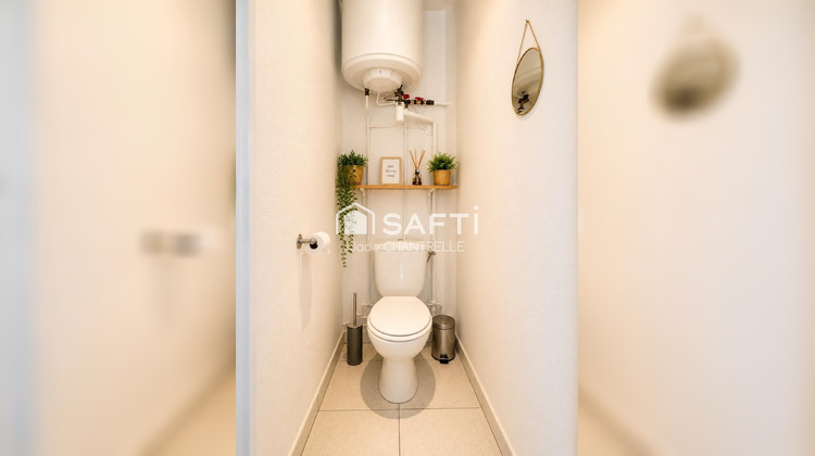 Ma-Cabane - Vente Appartement Amiens, 20 m²
