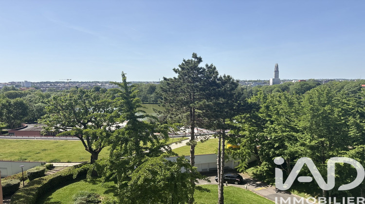Ma-Cabane - Vente Appartement Amiens, 70 m²