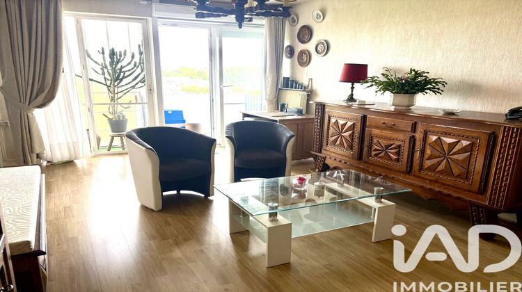 Ma-Cabane - Vente Appartement Amiens, 70 m²