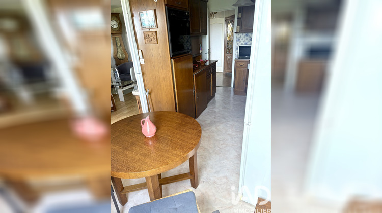 Ma-Cabane - Vente Appartement Amiens, 70 m²