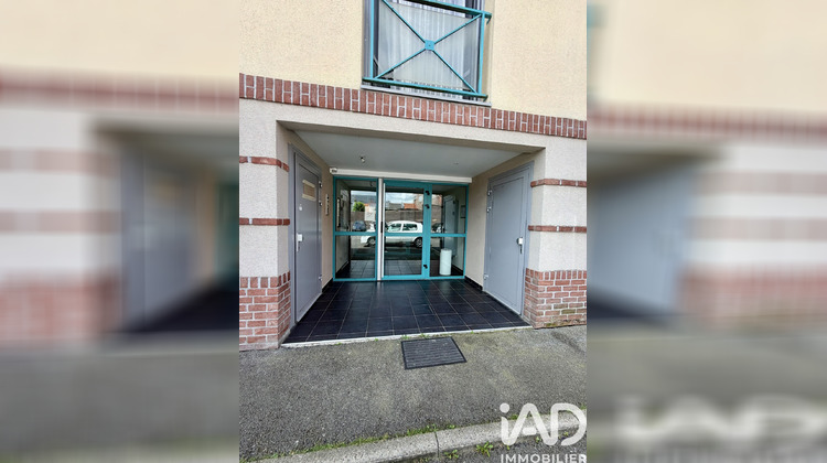 Ma-Cabane - Vente Appartement Amiens, 41 m²
