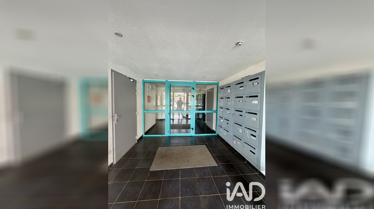 Ma-Cabane - Vente Appartement Amiens, 41 m²