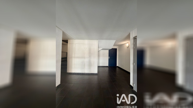 Ma-Cabane - Vente Appartement Amiens, 41 m²