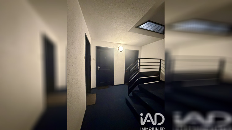 Ma-Cabane - Vente Appartement Amiens, 41 m²