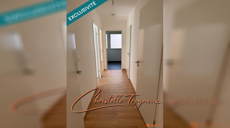 Ma-Cabane - Vente Appartement Amiens, 80 m²