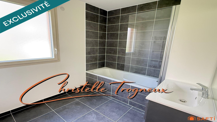 Ma-Cabane - Vente Appartement Amiens, 80 m²