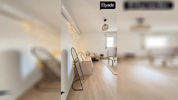 Ma-Cabane - Vente Appartement Amiens, 24 m²