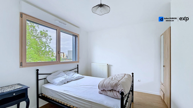 Ma-Cabane - Vente Appartement Amiens, 43 m²