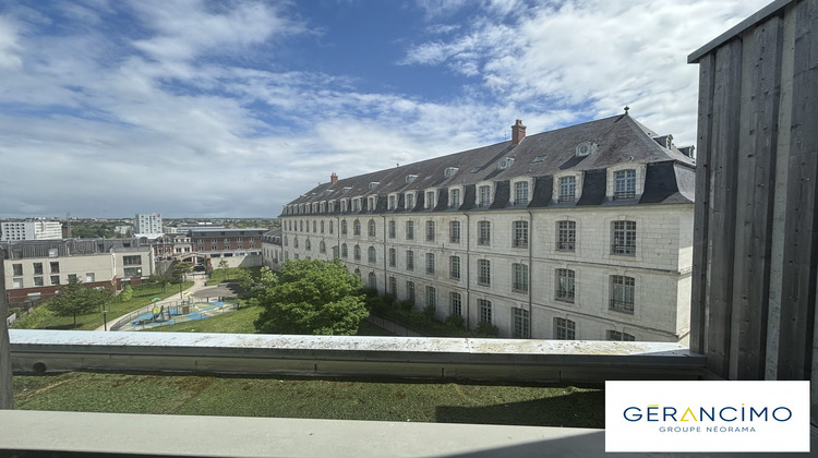 Ma-Cabane - Vente Appartement Amiens, 18 m²