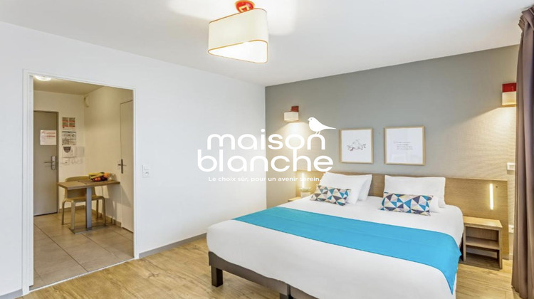 Ma-Cabane - Vente Appartement Amiens, 23 m²