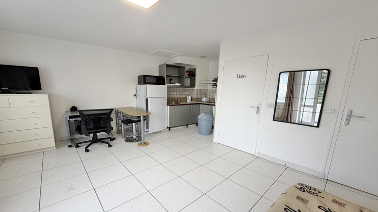 Ma-Cabane - Vente Appartement Amiens, 18 m²