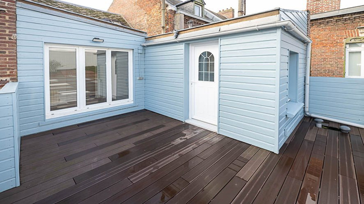 Ma-Cabane - Vente Appartement Amiens, 85 m²