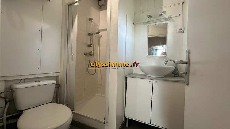 Ma-Cabane - Vente Appartement Amiens, 23 m²