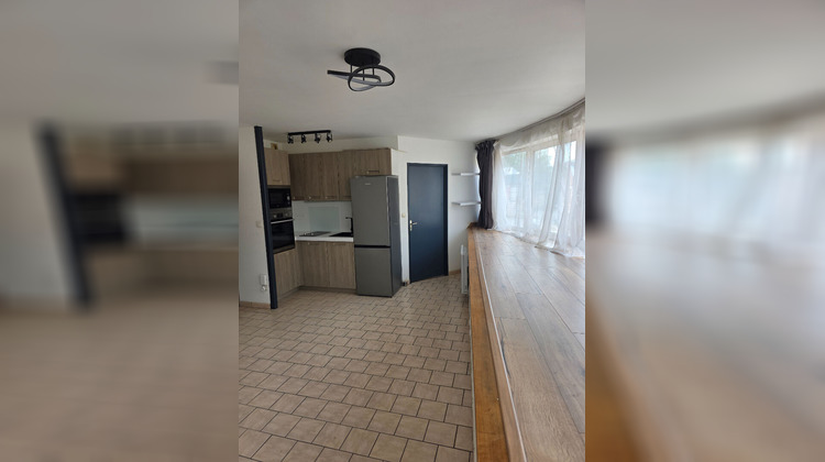 Ma-Cabane - Vente Appartement AMIENS, 32 m²