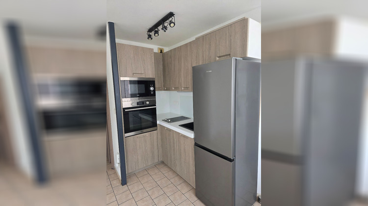 Ma-Cabane - Vente Appartement AMIENS, 32 m²