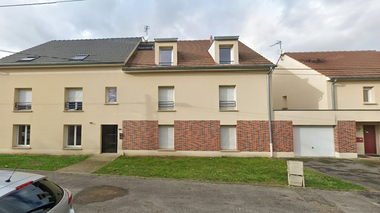 Ma-Cabane - Vente Appartement AMIENS, 63 m²