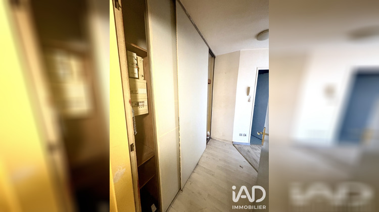 Ma-Cabane - Vente Appartement Amiens, 31 m²