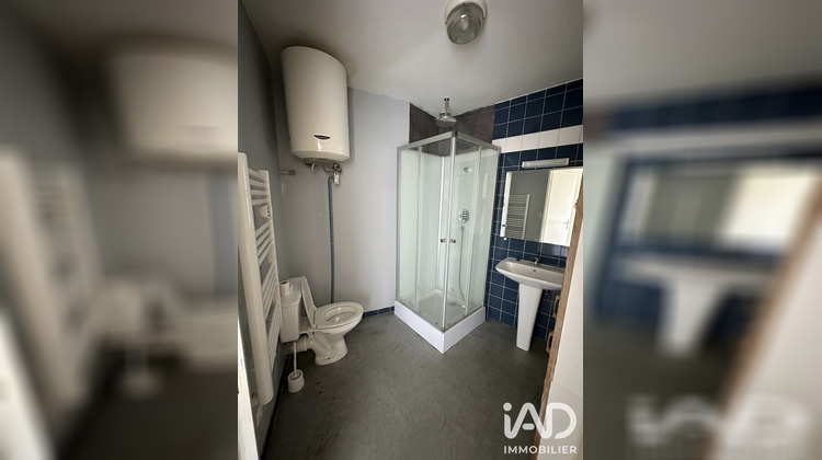 Ma-Cabane - Vente Appartement Amiens, 31 m²