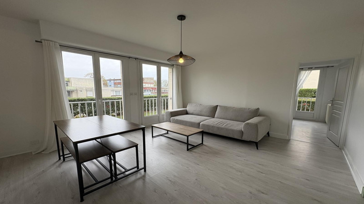 Ma-Cabane - Vente Appartement Amiens, 40 m²