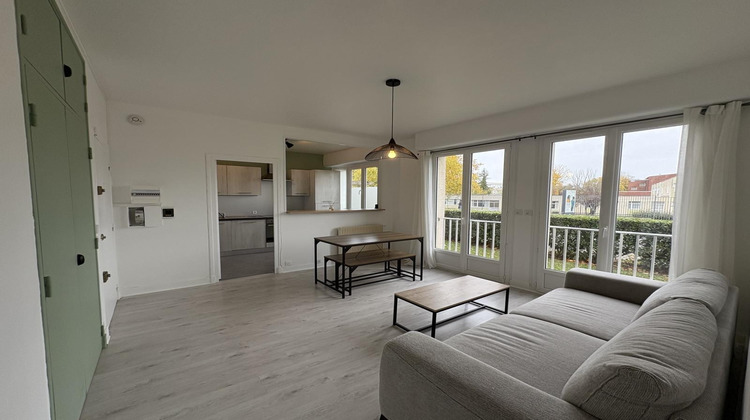 Ma-Cabane - Vente Appartement Amiens, 40 m²