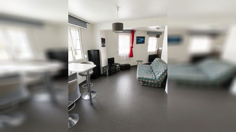 Ma-Cabane - Vente Appartement AMIENS, 36 m²