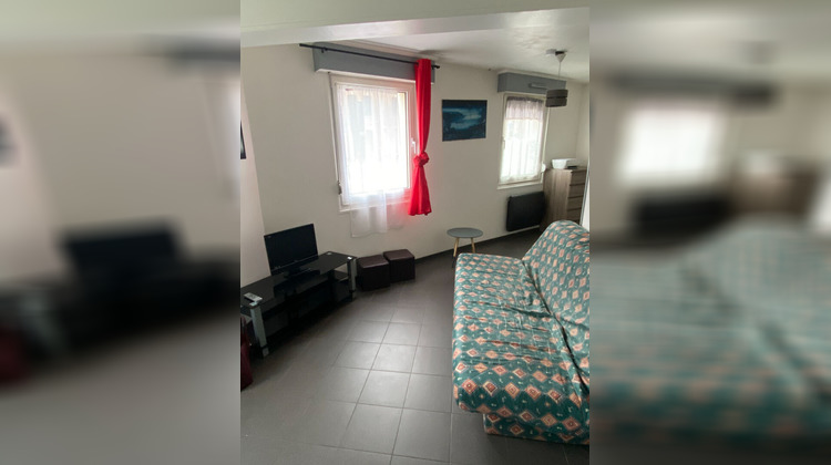 Ma-Cabane - Vente Appartement AMIENS, 36 m²