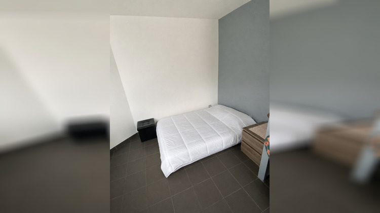 Ma-Cabane - Vente Appartement AMIENS, 36 m²