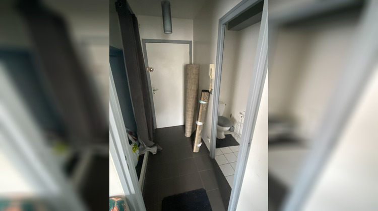Ma-Cabane - Vente Appartement AMIENS, 36 m²