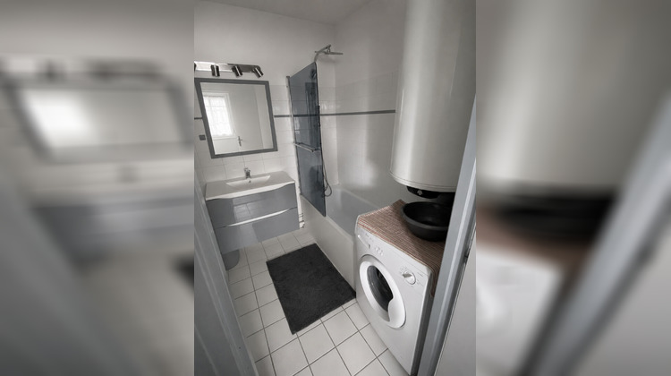 Ma-Cabane - Vente Appartement AMIENS, 36 m²