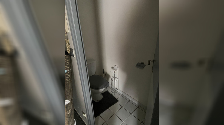 Ma-Cabane - Vente Appartement AMIENS, 36 m²