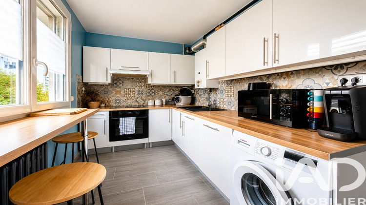Ma-Cabane - Vente Appartement Amiens, 68 m²