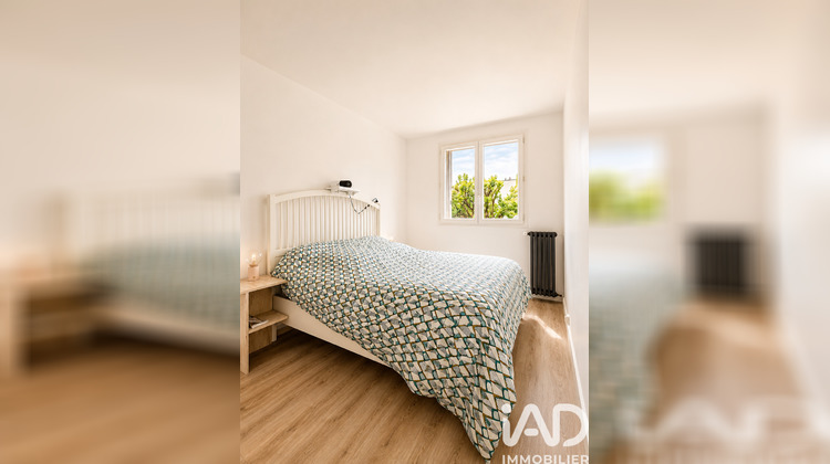 Ma-Cabane - Vente Appartement Amiens, 68 m²