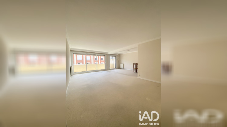 Ma-Cabane - Vente Appartement Amiens, 102 m²